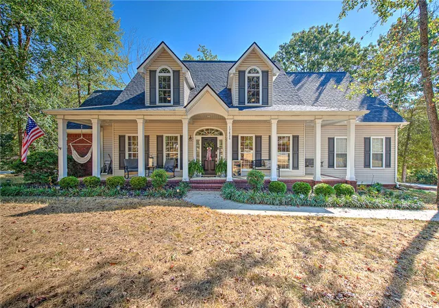 Photo 1 of Sale Pending at 17826 Blf View Dr, Springdale, AR 72764 | MLS# 1361064 | Listing updated on 2026-09-14