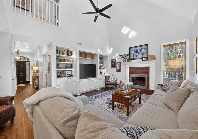 Photo 3 of Sale Pending at 17826 Blf View Dr, Springdale, AR 72764 | MLS# 1361064 | Listing updated on 2026-09-14
