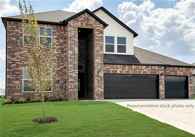 Photo 1 of Sale Pending at 4736 W Succulent St, Fayetteville, AR 72704 | MLS# 1361718 | Listing updated on 2026-09-11