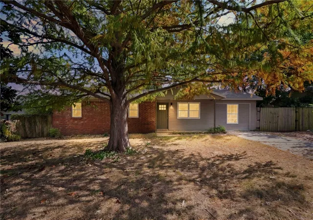 Photo 1 of Single family home for sale at 2303 Woodland Ave, Springdale, AR 72762 | MLS# 1359675 | Listing updated on 2026-09-10