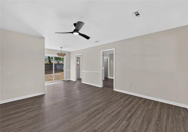 Photo 4 of Single family home for sale at 2303 Woodland Ave, Springdale, AR 72762 | MLS# 1359675 | Listing updated on 2026-09-10