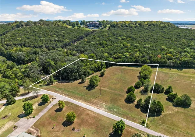 Photo 3 of Land for sale at 150 Bella Vista Rd, Berryville, AR 72616 | MLS# 1361517 | Listing updated on 2026-09-11
