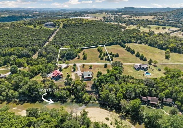 Photo 3 of Land for sale at 150 Bella Vista Rd, Berryville, AR 72616 | MLS# 1361517 | Listing updated on 2026-09-11