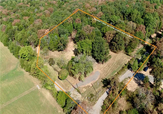 Photo 2 of Land for sale at 12008 Ozark Rd, Rudy, AR 72952 | MLS# 1361719 | Listing updated on 2026-09-11