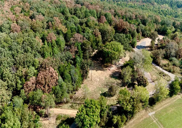 Photo 3 of Land for sale at 12008 Ozark Rd, Rudy, AR 72952 | MLS# 1361719 | Listing updated on 2026-09-11