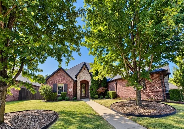 Photo 1 of Single family home for sale at 3209 Sw Joshua Ave, Bentonville, AR 72713 | MLS# 1361628 | Listing updated on 2026-09-11