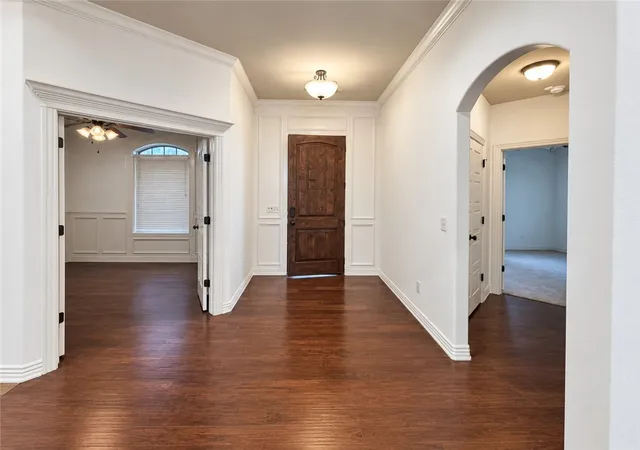 Photo 3 of Single family home for sale at 3209 SW Joshua Ave, Bentonville, AR 72713 | MLS# 1361628 | Listing updated on 2026-09-11