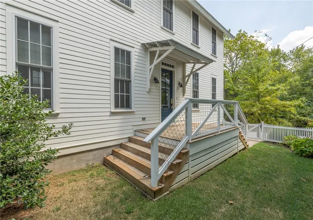 Photo 2 of Single family home for sale at 218 E & 216 S, Fayetteville, AR 72701 | MLS# 1361682 | Listing updated on 2026-09-11
