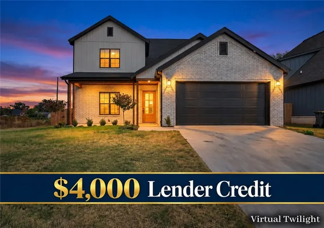 Photo 1 of Single family home for sale at 1601 S 23rd Place, Rogers, AR 72758 | MLS# 1361570 | Listing updated on 2026-10-20