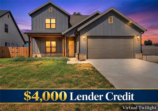 Photo 1 of Single family home for sale at 2327 W Seminole Dr, Rogers, AR 72758 | MLS# 1361577 | Listing updated on 2026-10-20