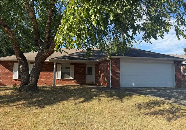 Photo 1 of Single family home for sale at 4356 Chaparral Ln, Fayetteville, AR 72704 | MLS# 1361738 | Listing updated on 2026-09-11