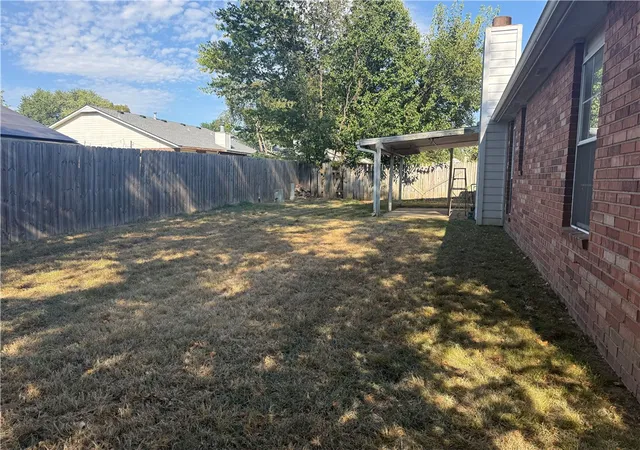 Photo 2 of Single family home for sale at 4356 Chaparral Ln, Fayetteville, AR 72704 | MLS# 1361738 | Listing updated on 2026-09-11