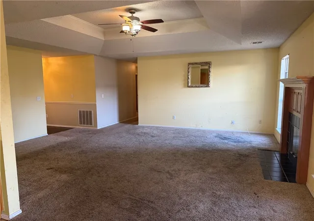 Photo 3 of Single family home for sale at 4356 Chaparral Ln, Fayetteville, AR 72704 | MLS# 1361738 | Listing updated on 2026-09-11