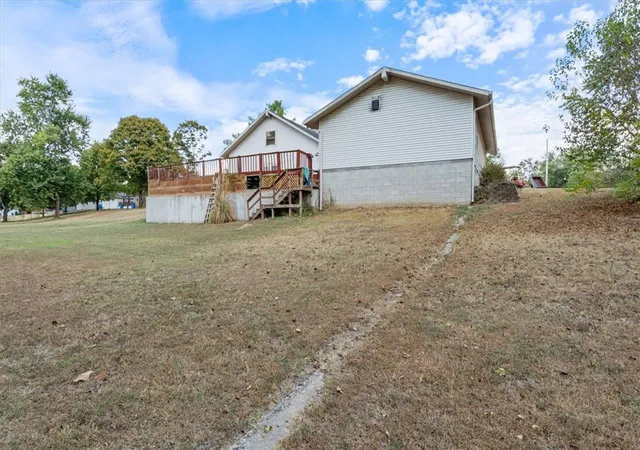 Photo 39 of Single family home for sale at 128 Riverview Dr, Anderson, MO 64831 | MLS# 1361743 | Listing updated on 2026-09-11