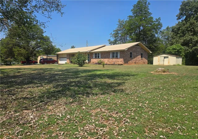 Photo 1 of Single family home for sale at 24126 Highway 164, Clarksville, AR 72830 | MLS# 1361744 | Listing updated on 2026-09-23