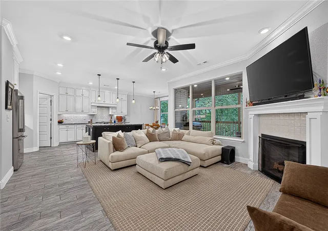 Photo 2 of Single family home for sale at 1333 Coler Dr, Pea Ridge, AR 72751 | MLS# 1361741 | Listing updated on 2026-09-11
