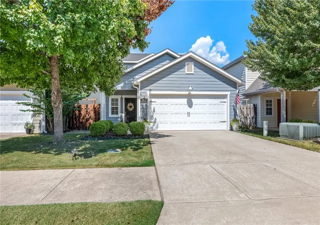 Photo 1 of Single family home for sale at 2802 Arbor Rd, Bentonville, AR 72713 | MLS# 1361560 | Listing updated on 2026-09-20