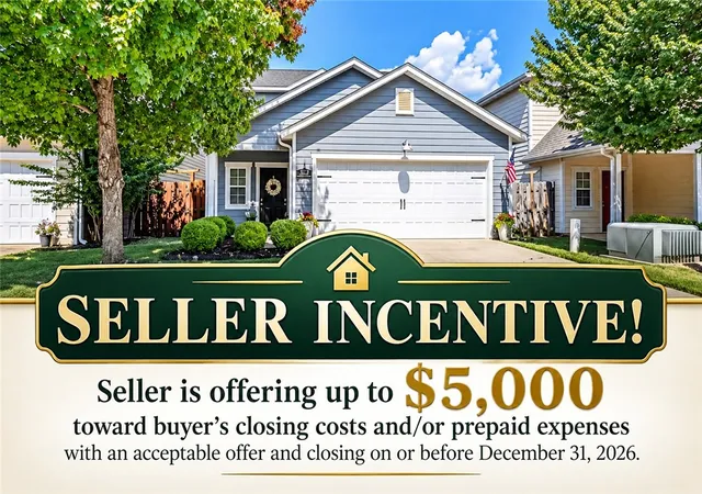 Photo 1 of Single family home for sale at 2802 Arbor Rd, Bentonville, AR 72713 | MLS# 1361560 | Listing updated on 2026-10-21