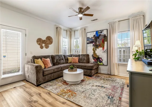 Photo 3 of Single family home for sale at 2802 Arbor Rd, Bentonville, AR 72713 | MLS# 1361560 | Listing updated on 2026-09-20