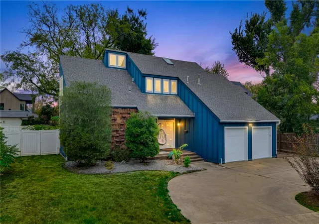 Photo 1 of Single family home for sale at 703 Bella Vista Rd, Bentonville, AR 72712 | MLS# 1359906 | Listing updated on 2026-09-11