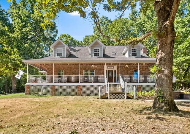 Photo 1 of Single family home for sale at 3358 48th Street, Springdale, AR 72762 | MLS# 1361632 | Listing updated on 2026-09-11