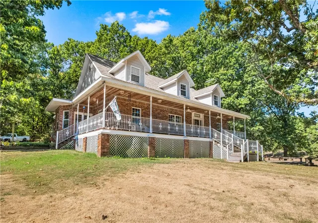 Photo 2 of Single family home for sale at 3358 48th Street, Springdale, AR 72762 | MLS# 1361632 | Listing updated on 2026-09-11
