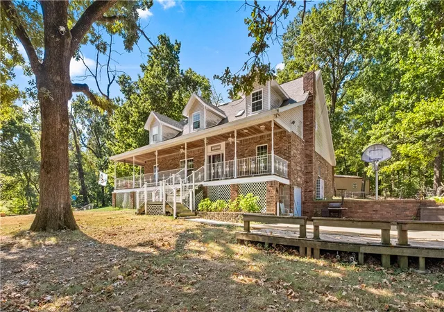 Photo 3 of Single family home for sale at 3358 48th Street, Springdale, AR 72762 | MLS# 1361632 | Listing updated on 2026-09-11