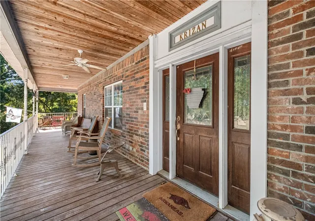 Photo 3 of Single family home for sale at 3358 48th Street, Springdale, AR 72762 | MLS# 1361632 | Listing updated on 2026-09-11
