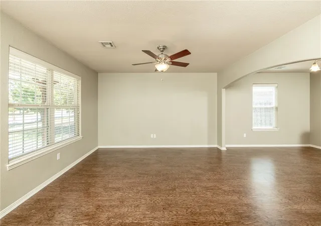 Photo 3 of Single family home for sale at 4535 W Sweetgum Ln, Fayetteville, AR 72704 | MLS# 1361299 | Listing updated on 2026-09-11