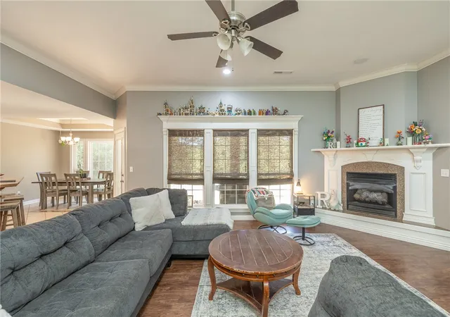 Photo 3 of Single family home for sale at 1293 S Homestead Ln, West Fork, AR 72774 | MLS# 1360500 | Listing updated on 2026-09-11
