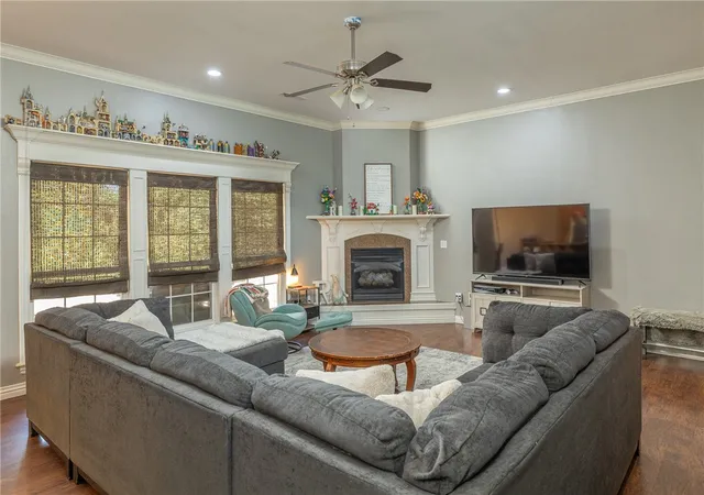 Photo 4 of Single family home for sale at 1293 S Homestead Ln, West Fork, AR 72774 | MLS# 1360500 | Listing updated on 2026-09-11