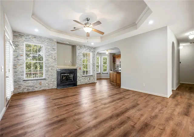 Photo 2 of Single family home for sale at 67 Skipton Dr, Bella Vista, AR 72714 | MLS# 1361616 | Listing updated on 2026-09-11