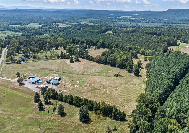 Photo 1 of House for sale at 0000 Pine Hl Rd, Dover, AR 72837 | MLS# 1361532 | Listing updated on 2026-09-11