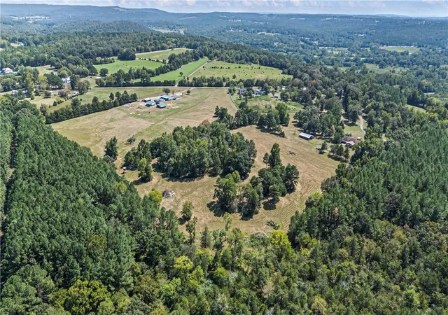 Photo 2 of House for sale at 0000 Pine Hl Rd, Dover, AR 72837 | MLS# 1361532 | Listing updated on 2026-09-11
