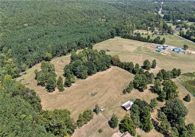 Photo 3 of House for sale at 0000 Pine Hl Rd, Dover, AR 72837 | MLS# 1361532 | Listing updated on 2026-09-11