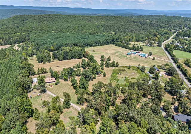 Photo 4 of House for sale at 0000 Pine Hl Rd, Dover, AR 72837 | MLS# 1361532 | Listing updated on 2026-09-11