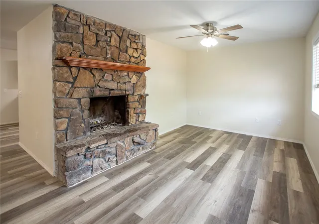 Photo 2 of Single family home for sale at 1205 S Muskogee Ave, Russellville, AR 72801 | MLS# 1361760 | Listing updated on 2026-09-11