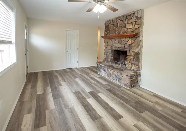 Photo 3 of Single family home for sale at 1205 S Muskogee Ave, Russellville, AR 72801 | MLS# 1361760 | Listing updated on 2026-09-11