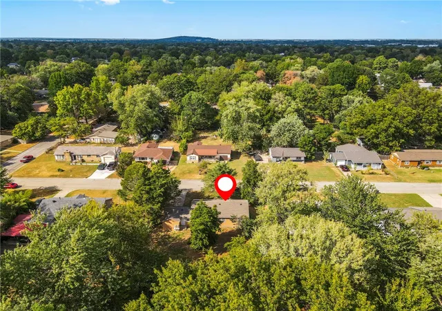 Photo 46 of Single family home for sale at 1611 Westwood Ave, Springdale, AR 72762 | MLS# 1361071 | Listing updated on 2026-09-11