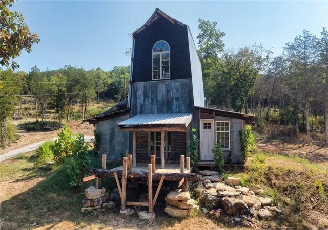 Photo 2 of Land for sale at 2427, 2457 Highway 23, Eureka Springs, AR 72631 | MLS# 1361540 | Listing updated on 2026-09-11