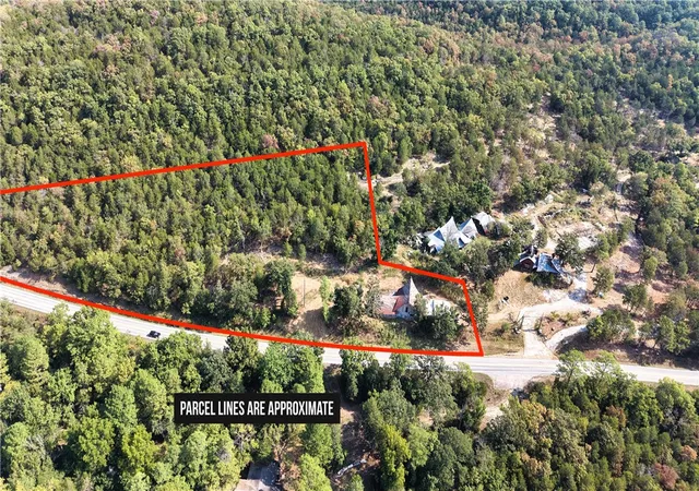 Photo 3 of House for sale at 2427, 2457 Highway 23, Eureka Springs, AR 72631 | MLS# 1361540 | Listing updated on 2026-09-11