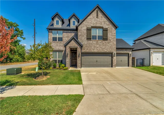 Photo 1 of Single family home for sale at 2404 Sw Preston Park Ave, Bentonville, AR 72713 | MLS# 1361652 | Listing updated on 2026-09-12