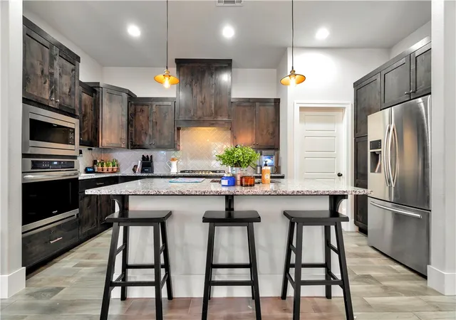 Photo 4 of Single family home for sale at 2404 SW Preston Park Ave, Bentonville, AR 72713 | MLS# 1361652 | Listing updated on 2026-09-12