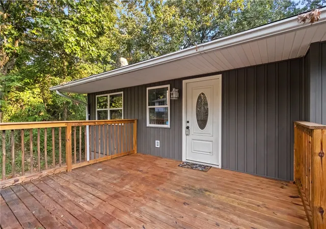 Photo 3 of Single family home for sale at 140 W Cardinal Ln, Diamond City, AR 72644 | MLS# 1361429 | Listing updated on 2026-09-11