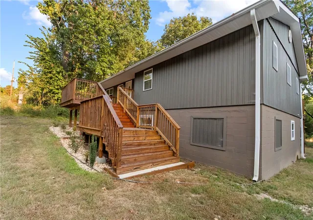 Photo 4 of Single family home for sale at 140 W Cardinal Ln, Diamond City, AR 72644 | MLS# 1361429 | Listing updated on 2026-09-11