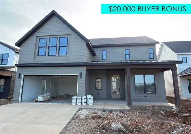 Photo 1 of Single family home for sale at 6013 S 41st Street, Rogers, AR 72758 | MLS# 1361698 | Listing updated on 2026-10-19