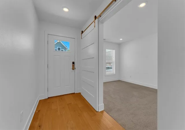 Photo 4 of Townhouse for sale at 429 SW B St, Bentonville, AR 72712 | MLS# 1361503 | Listing updated on 2026-09-14