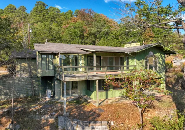 Photo 1 of Single family home for sale at 1357 Highland Park Dr, Eureka Springs, AR 72631 | MLS# 1361706 | Listing updated on 2026-09-11