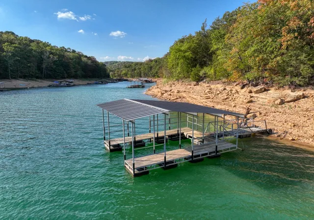 Photo 2 of Single family home for sale at 1357 Highland Park Dr, Eureka Springs, AR 72631 | MLS# 1361706 | Listing updated on 2026-09-11