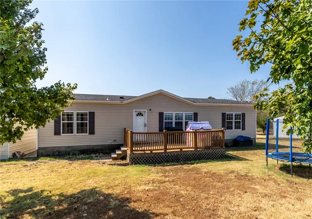 Photo 2 of Sale Pending at 22161 Marion Lee Rd, Gentry, AR 72734 | MLS# 1361520 | Listing updated on 2026-09-30